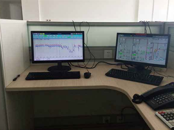 數據采集與分析